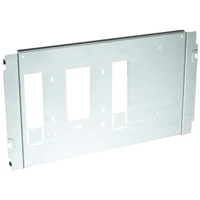 Legrand - Montageplaat voor kast/lessenaar - 020798 020798 172533