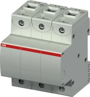 ABB - Stroombegrenzer - S 803S-SCL32 2CCS800900R0291 172712