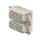 Weidmüller - Contactblok voor rechthoekige connector - HDC HEE 32 FC 33-64 1018960000 172987