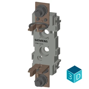 Siemens - Mespatroonhouder - 3NH1030 3NH1030 17338745