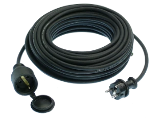 Schwabe - Verlengsnoer - 88060364 60364 17340648