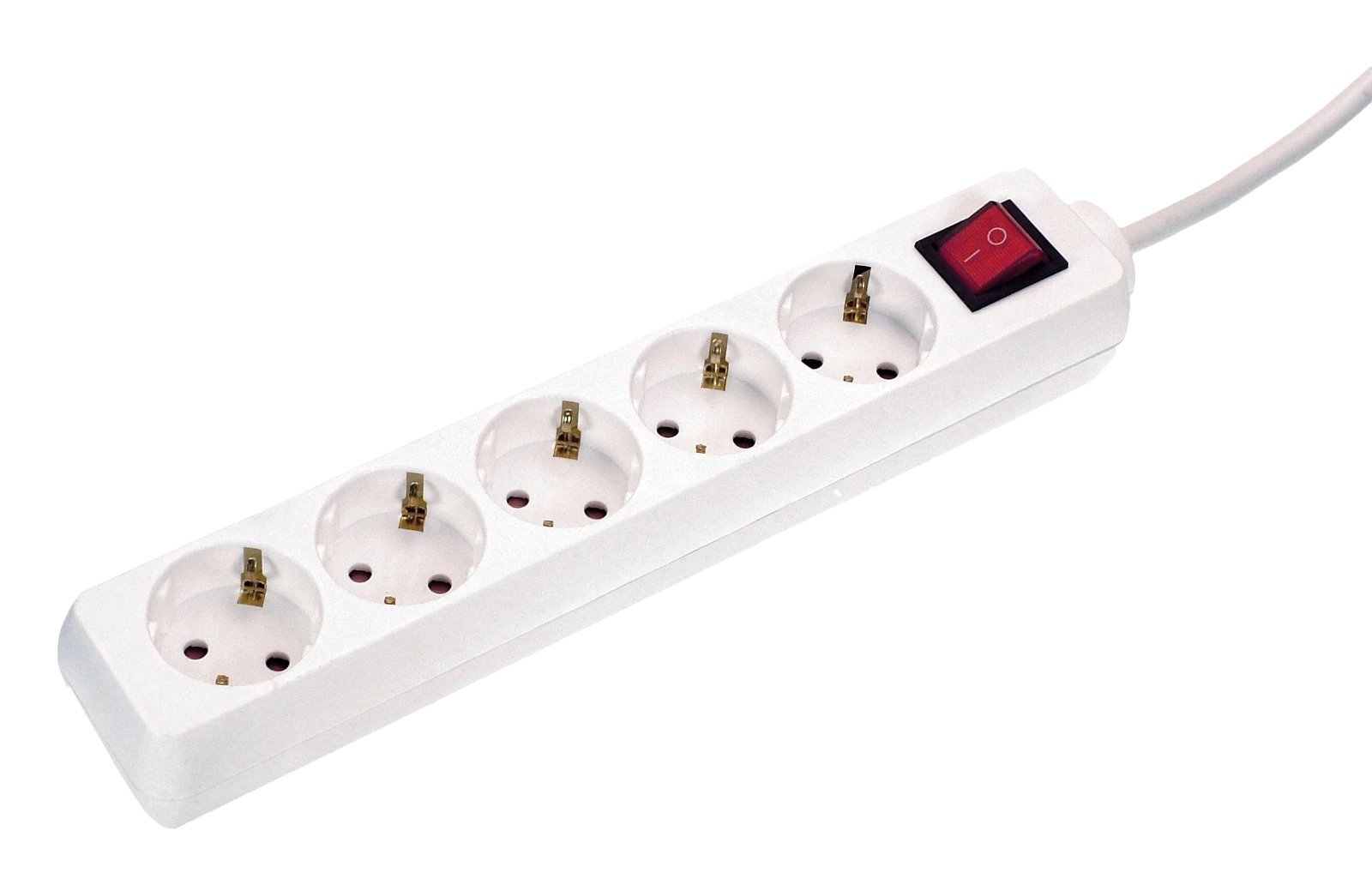 Schwabe Contactdooscombinatie 35011 35011 17340673