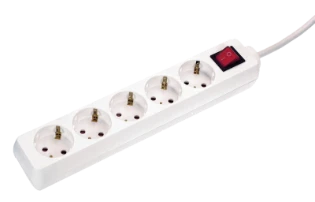 Schwabe - Contactdooscombinatie - 35011 35011 17340673