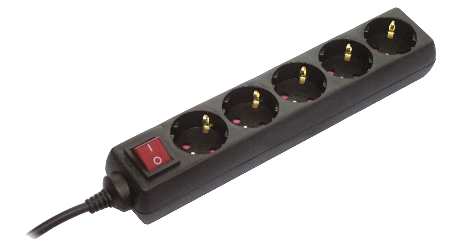 Schwabe Contactdooscombinatie 35012 35012 17340756