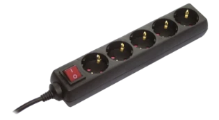 Schwabe - Contactdooscombinatie - 35012 35012 17340756