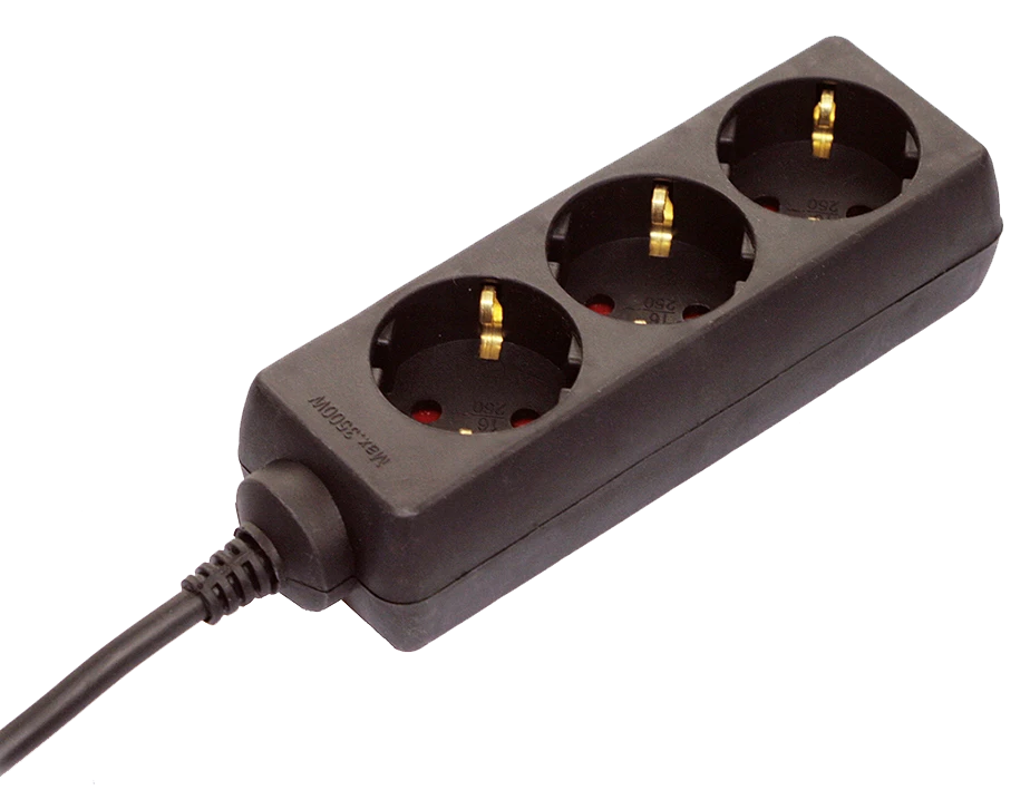 Schwabe Contactdooscombinatie 11332 11332 17340782