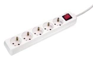Schwabe - Contactdooscombinatie - 35011 35011 17340961