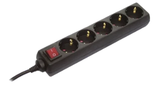 Schwabe - Contactdooscombinatie - 35012 35012 17341020