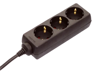 Schwabe - Contactdooscombinatie - 11332 11332 17341046