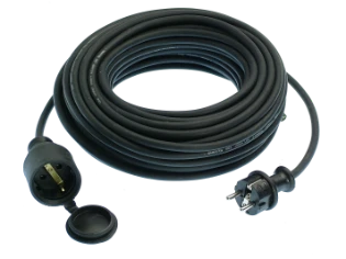 Schwabe - Verlengsnoer - 88060315 60315 17341057