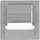 ABB - Bedieningselement /centraalplaat schakelmateriaal - 6477-866 2CKA006400A0064 17348564