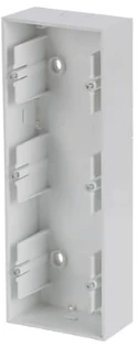 ABB - Opbouwbak inbouwschakelmateriaal - 1703-84 2CKA001799A0918 17348872
