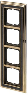 ABB - Afdekraam schakelmateriaal - 1724-833 2CKA001754A4651 17351121