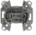 ABB - Antennecontactdoos - 0230-101 2CKA000230A0250 17352665