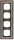 ABB - Afdekraam schakelmateriaal - 1724-848 2CKA001754A4656 17353733