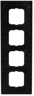 ABB - Afdekraam schakelmateriaal - 1724-848 2CKA001754A4656 17353776