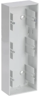 ABB - Opbouwbak inbouwschakelmateriaal - 1703-84 2CKA001799A0918 17353886