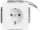 ABB - Wandcontactdoos - 20 EUCBLI-84 2CKA002013A5294 17354706