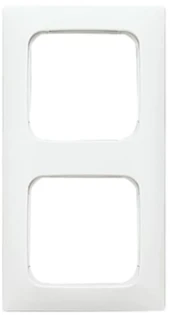 ABB - Afdekraam schakelmateriaal - 2CKA001725A1495 2CKA001725A1495 17355136