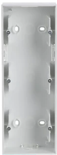 ABB - Opbouwbak inbouwschakelmateriaal - 1703-84 2CKA001799A0918 17356862