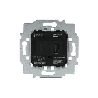 ABB - USB-voeding - 6475 U 2CKA006400A0398 17357865