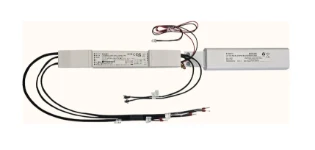Sylvania - Noodverlichtingscentrale - LSFP EMPK DST 6-54 LFEPO 3W3HR 9146603 17371625