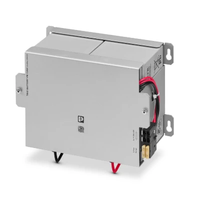 Phoenix Contact Accu (Lithium) voor voertuigen en toepassingen TRIO-BAT/PB/24DC/12AH 1394727 17372499