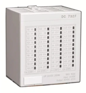 ABB - DC 732F Digital Input/Output Module 3BDH000375R0005 17372531