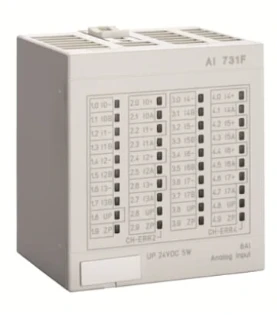 ABB - AI 731F Analog Input Module 3BDH000385R0005 17372532