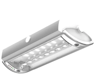 ABB - Noodverlichtingsarmatuur - AQL 04A/1/DALI/LED 7TCA305020R0252 17372609
