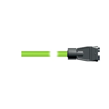 Schneider Electric Combinatie- of hybride kabel VW3E1147R006 VW3E1147R006 17372665
