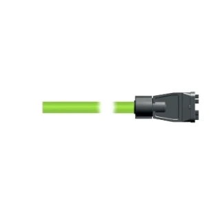 Schneider Electric - Combinatie- of hybride kabel - VW3E1147R006 VW3E1147R006 17372665