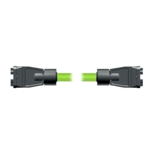 Schneider Electric - Combinatie- of hybride kabel - VW3E1151R035 VW3E1151R035 17372666