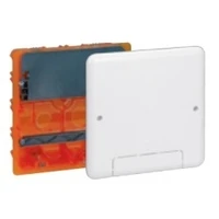 Legrand - Doos voor montage in wand/plafond - 080193 080193 173805