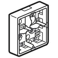 Legrand - Opbouwbak inbouwschakelmateriaal - 080274 080274 173832