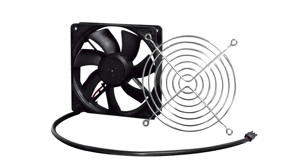 Rittal Ventilator voor kast/lessenaar 7990000 7990000 17430954