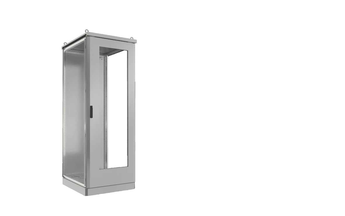 Rittal Montagetoebehoren (kast/lessenaar) 5051454 5051454 17430960