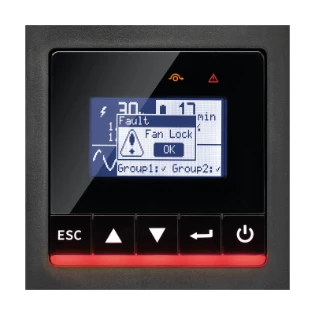 Eaton - UPS - 9PX6KIRTNG2 9PX6KIRTNG2 17434253