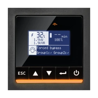 Eaton - UPS - 9PX6KIRTNG2 9PX6KIRTNG2 17435589