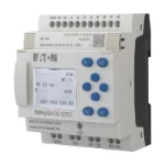 Eaton - Logische module - EASY-E4-DC-12TC1 197213 17445323
