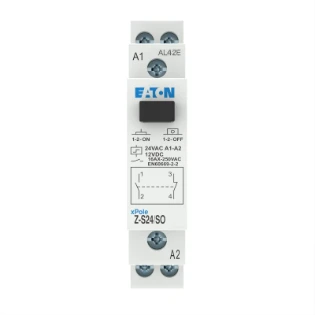 Eaton - Bistabiel relais - Z-S24/SO 265539 17445801