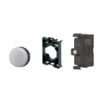 Eaton - Signaallamp frontelement - M22-L-W-LED230-BVP 132601 17447171