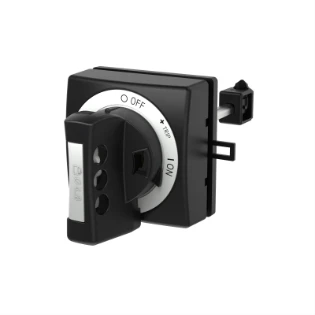 Eaton - Bedieningsknop voor vermogensschakelaar - PKZ0-XHM 106135 17447659