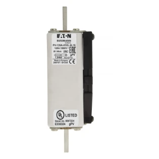 Eaton - HRC zekering - PV-125A-01XL-B-15 PV-125A-01XL-B-15 17448112