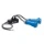 Eaton - Toebehoren/onderdelen voor UPS - OUTPUT CABLE 32A HARDWIRED 2x32A EN CBL2OUT32 17448258