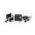 Eaton - Power distribution unit (PDU) - Hot-Swap MBP DIN MBP3KID 17448417