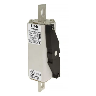 Eaton - HRC zekering - PV-125A-01XL-B-15 PV-125A-01XL-B-15 17450485
