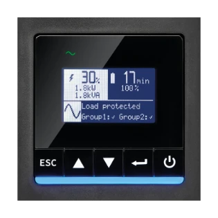 Eaton - UPS - 9PX6KIRTNG2 9PX6KIRTNG2 17455744