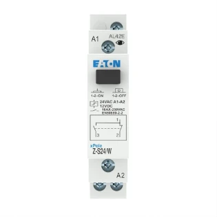 Eaton - Bistabiel relais - Z-S24/W 265545 17455760