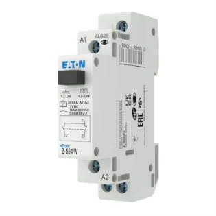 Eaton - Bistabiel relais - Z-S24/W 265545 17459579